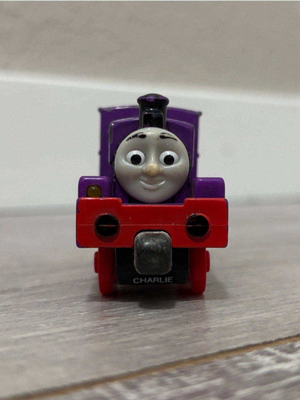 Talking Charlie - Thomas & Friends - not working - Picture 3 of 9